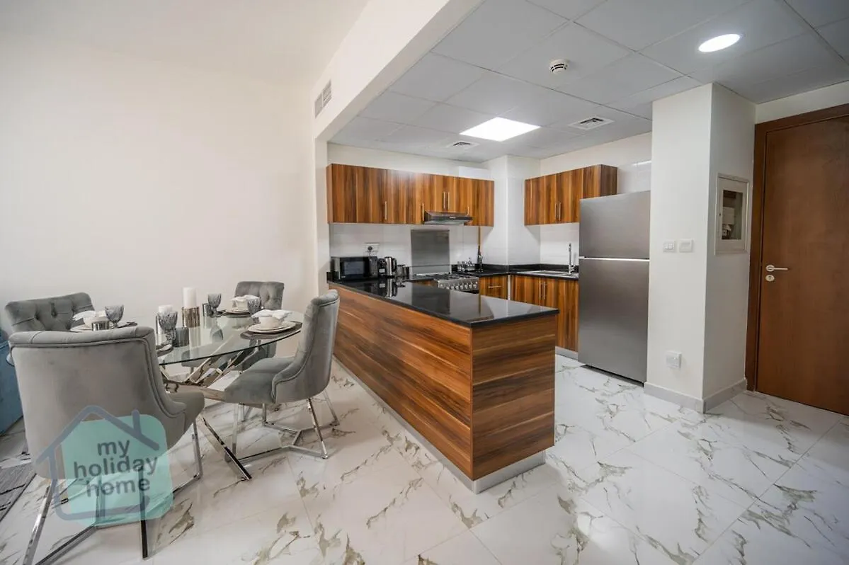 Beautiful Brand Newly Furnished 1Br Apartment Ras al-Khaimah United Arab Emirates