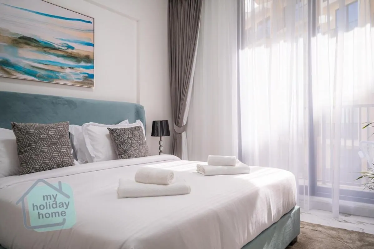 Beautiful Brand Newly Furnished 1Br Apartment Ras al-Khaimah United Arab Emirates