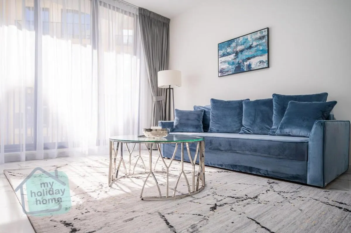 Beautiful Brand Newly Furnished 1Br Apartment Ras al-Khaimah 0*,  United Arab Emirates