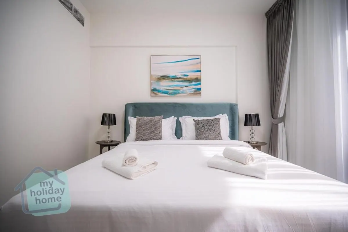 Beautiful Brand Newly Furnished 1Br Apartment Ras al-Khaimah 0*,