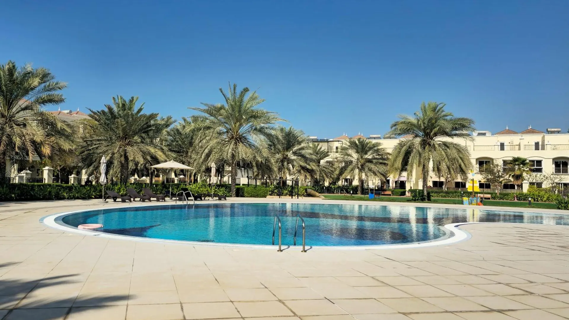 Beautiful Brand Newly Furnished 1Br Apartment Ras al-Khaimah United Arab Emirates
