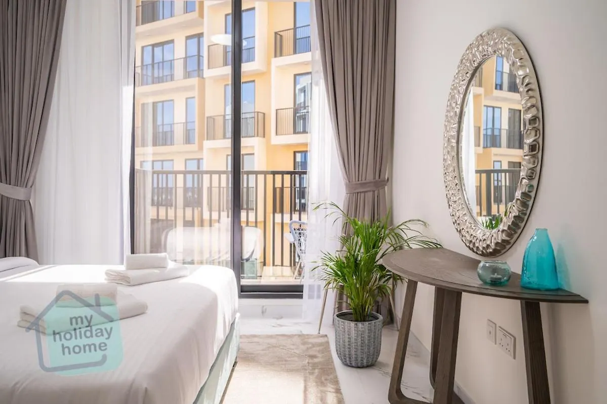 Beautiful Brand Newly Furnished 1Br Apartment Ras al-Khaimah