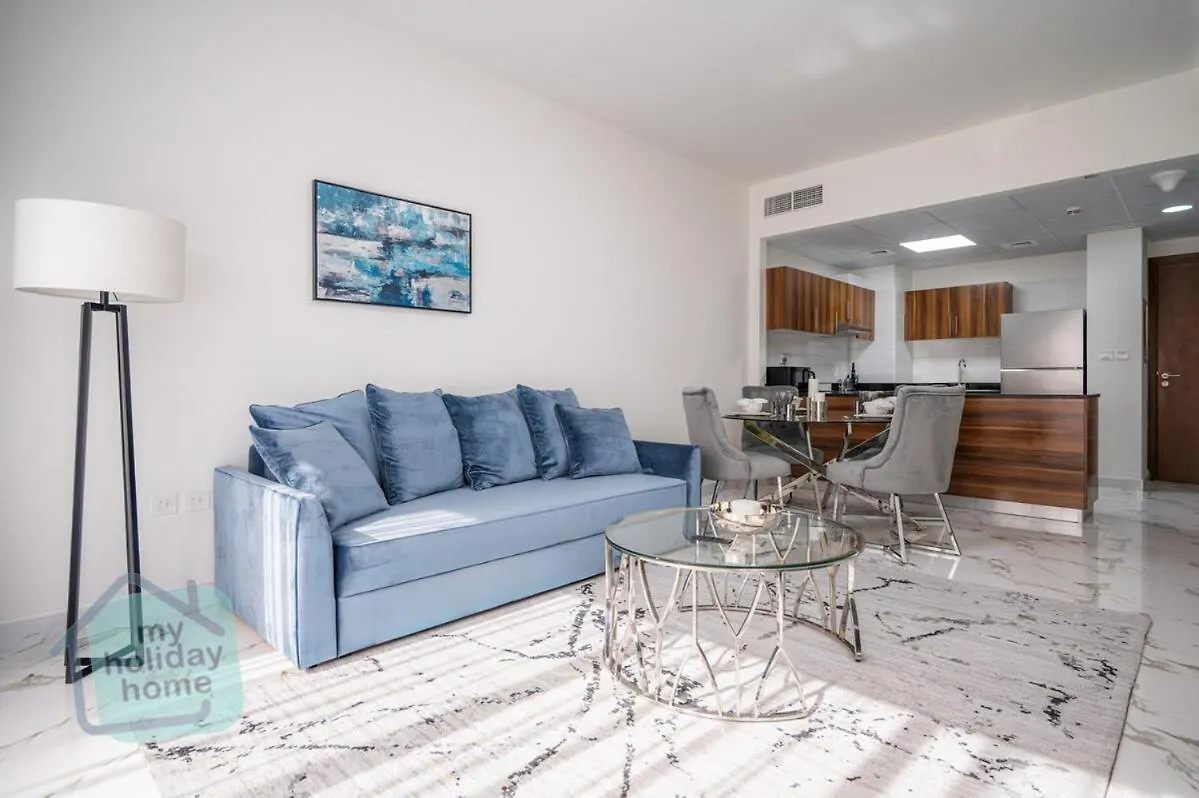 Beautiful Brand Newly Furnished 1Br Apartment Ras al-Khaimah