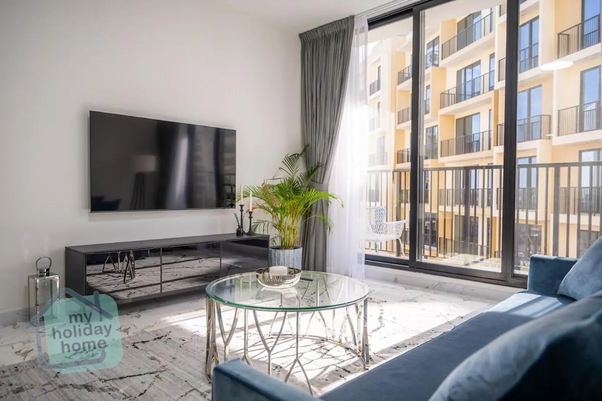 Beautiful Brand Newly Furnished 1Br Apartment Ras al-Khaimah