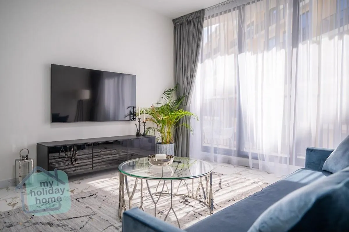 Beautiful Brand Newly Furnished 1Br Apartment Ras al-Khaimah United Arab Emirates