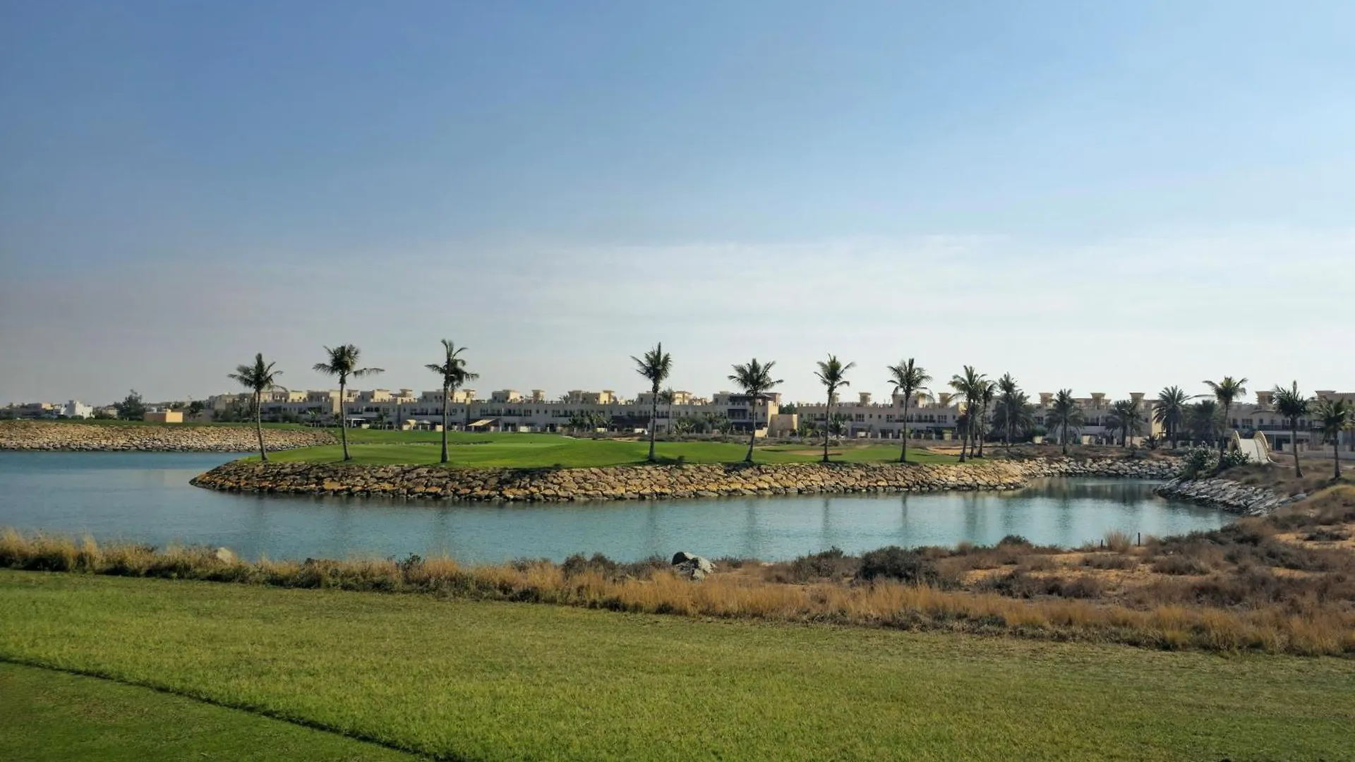 Beautiful Brand Newly Furnished 1Br Apartment Ras al-Khaimah