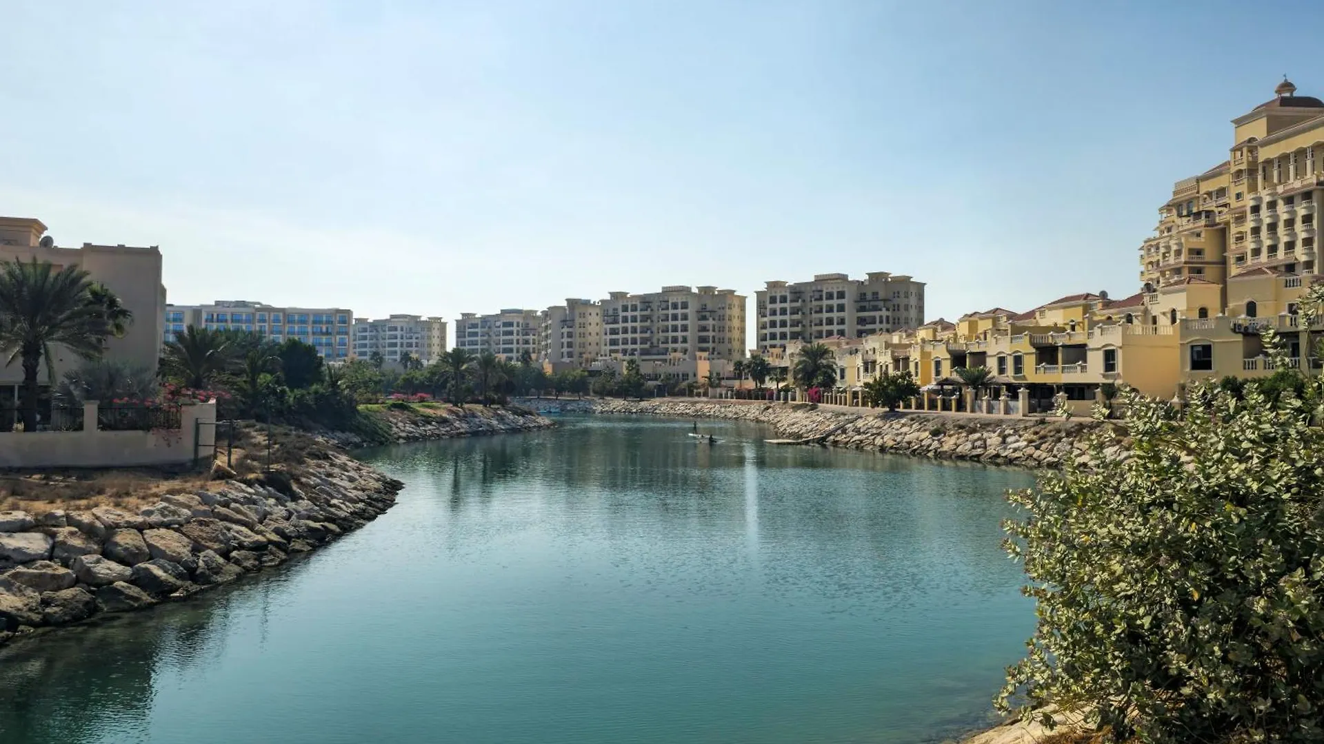 Beautiful Brand Newly Furnished 1Br Apartment Ras al-Khaimah